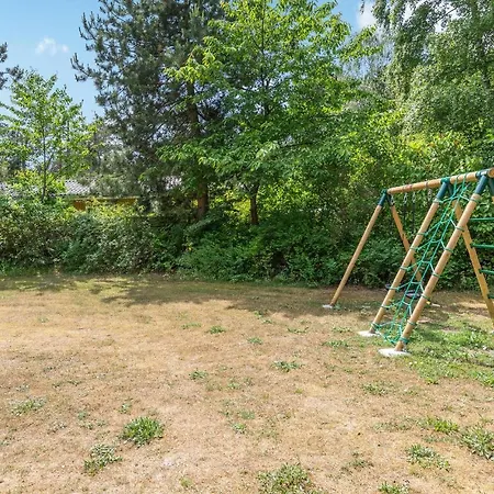 Sluseparken Aakirkeby Iii * Vester Somarken