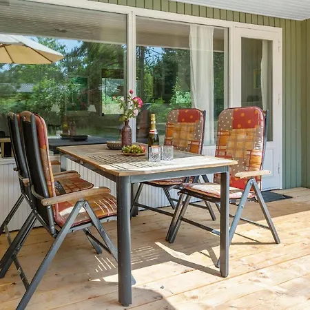 Sluseparken Aakirkeby Iii *