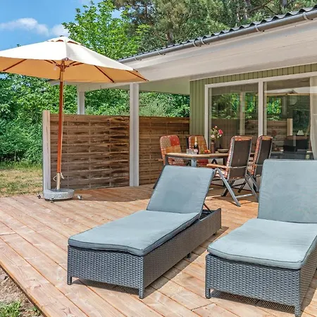 Sluseparken Aakirkeby Iii *