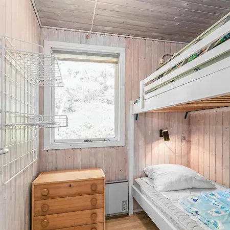 Σπίτι διακοπών Sluseparken Aakirkeby Iii *