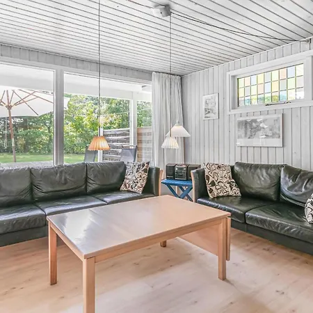 Sluseparken Aakirkeby Iii Σπίτι διακοπών *