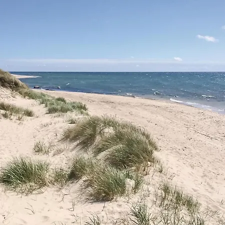 Sluseparken Aakirkeby Iii Σπίτι διακοπών *