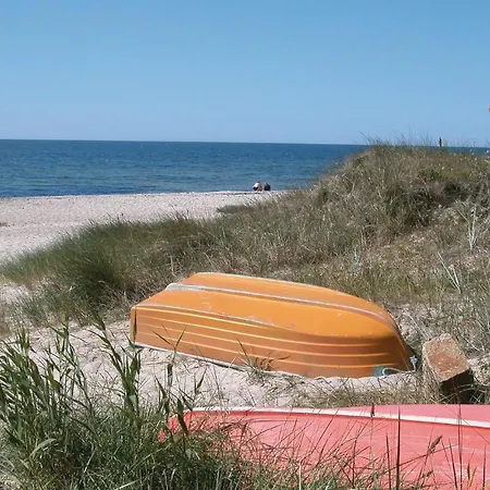 Sluseparken Aakirkeby Iii *